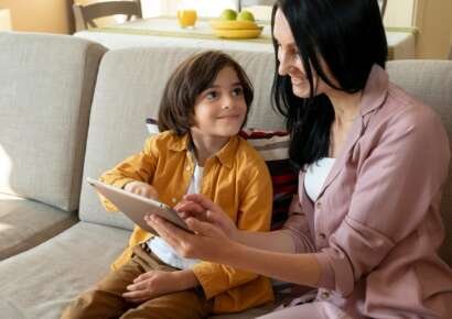 10 Parenting Tips To Bond With Your Child Effectively